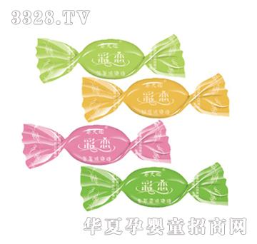 马大姐彩恋硬糖