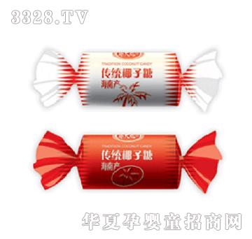 马大姐传统椰子硬糖