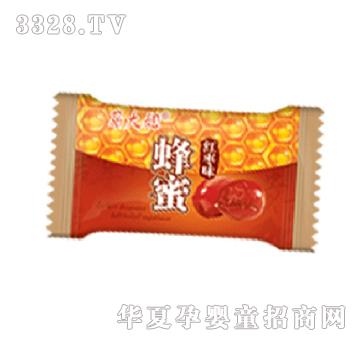马大姐蜂蜜红枣硬糖