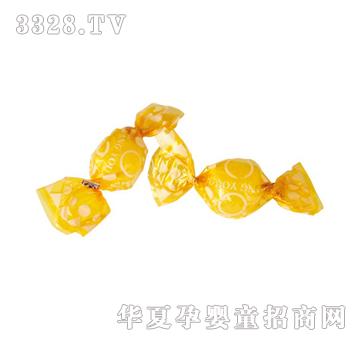 马大姐黄油球硬糖
