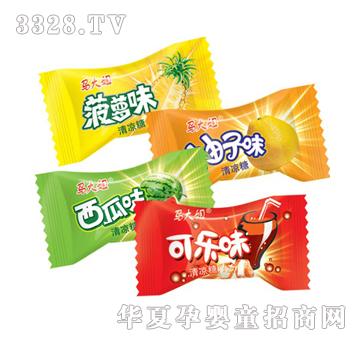 马大姐清凉糖