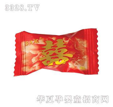 马大姐双喜硬糖