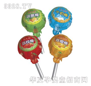 马大姐水果棒