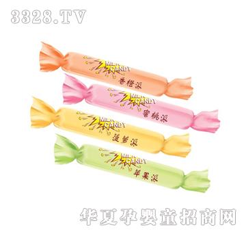 马大姐水果派糖