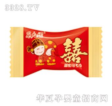 马大姐甜蜜司考奇糖