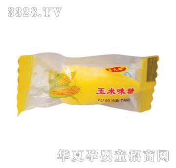 马大姐玉米香硬糖