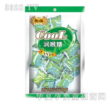 马大姐102克润喉糖
