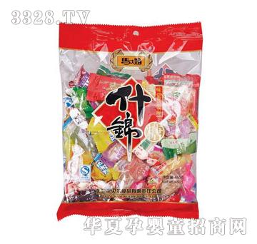 马大姐450克什锦糖