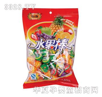 马大姐500克水果棒