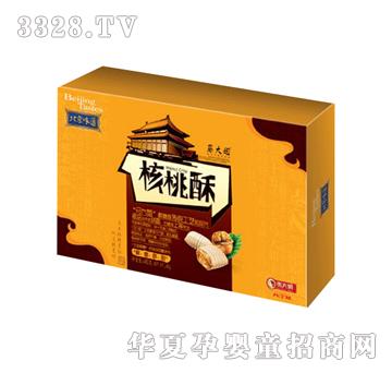 马大姐花生酥