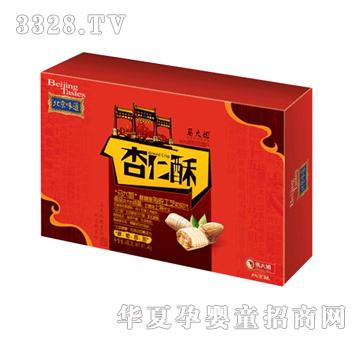 马大姐杏仁酥