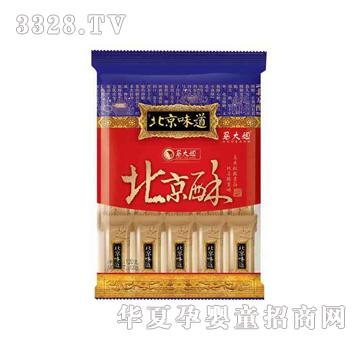 马大姐北京味道120克北京酥