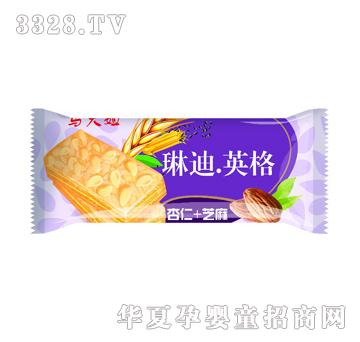 马大姐琳迪英格-芝麻+杏仁