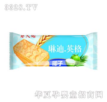 马大姐琳迪英格-椰子