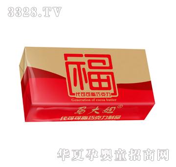 马大姐金福巧克力