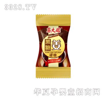 马大姐姜汁黑糖-散称