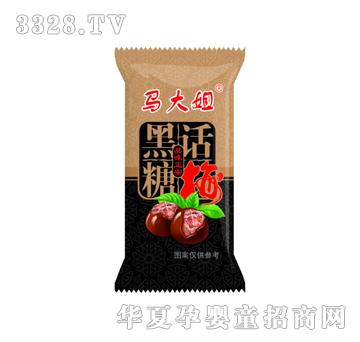 马大姐黑糖话梅-散称