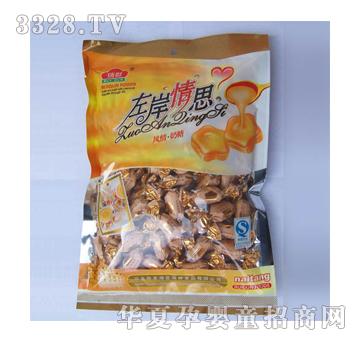 瑞群左岸情思奶糖475g