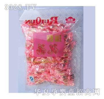 瑞群祝福奶糖(红)380g