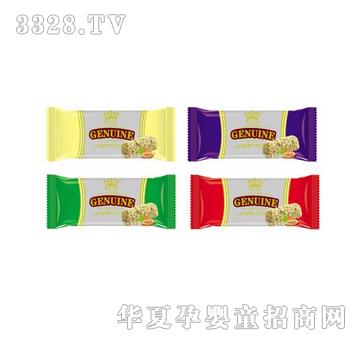 京冠皇族麦片巧克力
