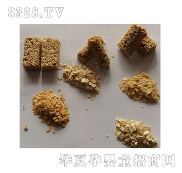 京冠燕麦巧克力6