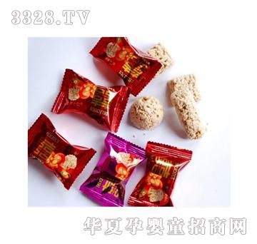 京冠喜力麦片巧克力