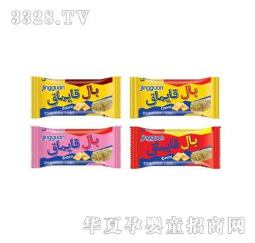 京冠营养麦片巧克力