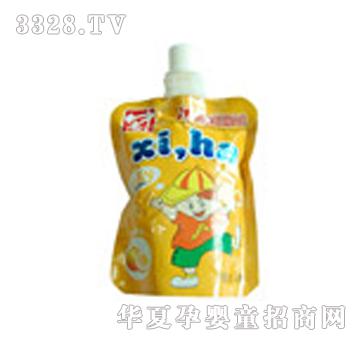 中意XIHA果冻