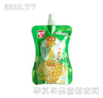 中意果多粒可吸果冻2