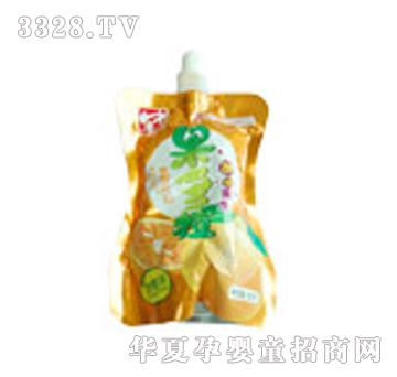 中意果多粒可吸果冻3