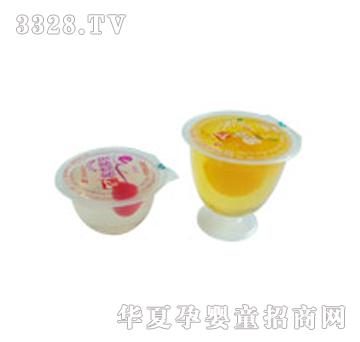 中意果肉果冻1