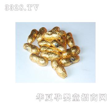 中意花生巧克力