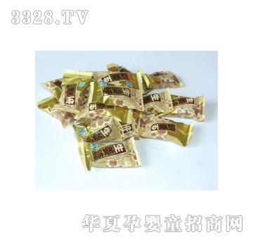 中意生姜糖