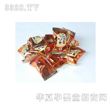 中意久制陈皮糖