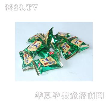 中意山楂糖