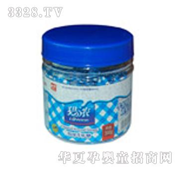 中意300克原味猎浓牛轧