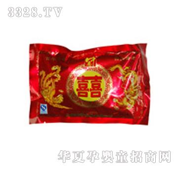 中意百年好合喜糖