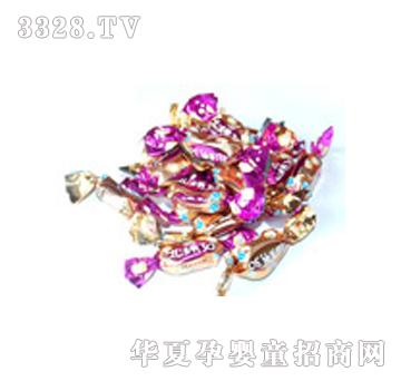 中意北纬30度奶糖1