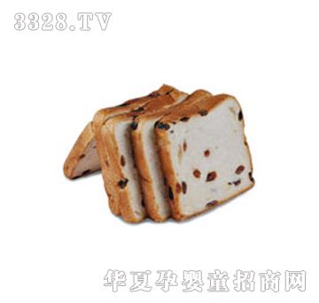罗莎提子吐司