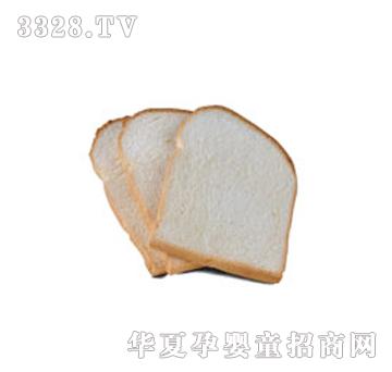 罗莎鲜奶吐司