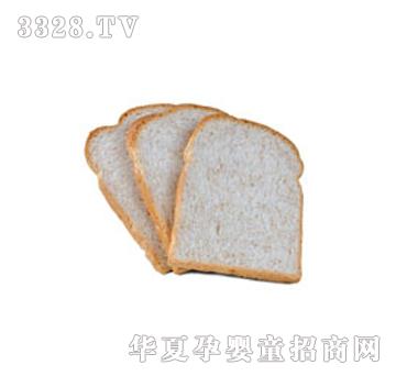 罗莎全麦吐司