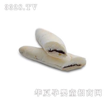 罗莎白面包巧克力