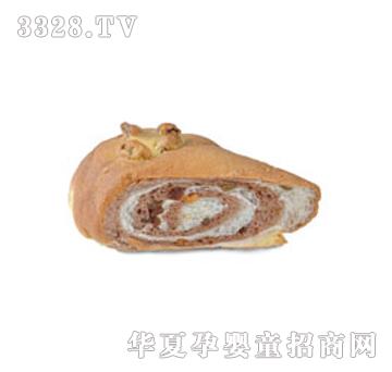 罗莎北欧坚果