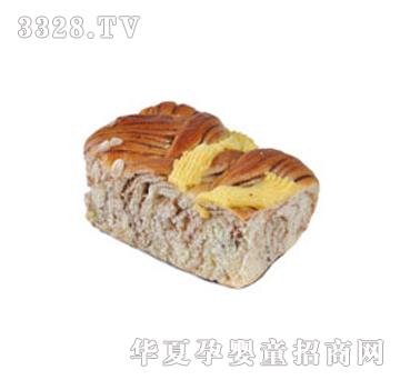 罗莎大理石面包