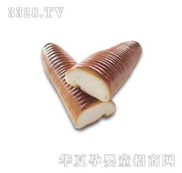 罗莎招牌牛奶面包