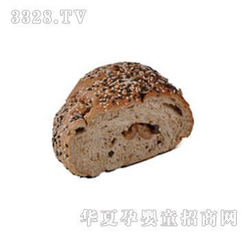罗莎杂粮面包