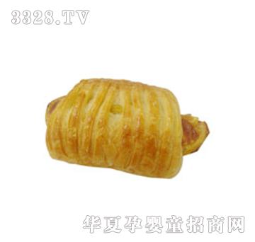 罗莎起士哈姆面包