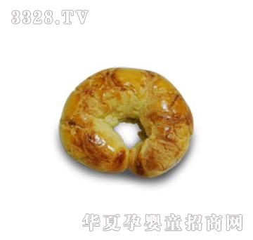 罗莎诺曼地牛角面包