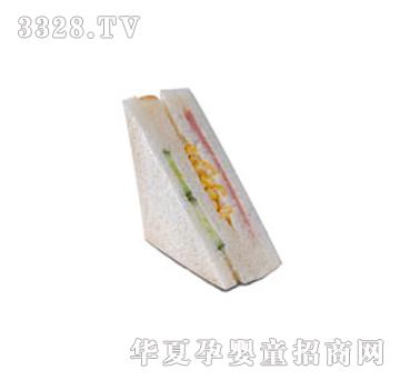 罗莎三明治面包