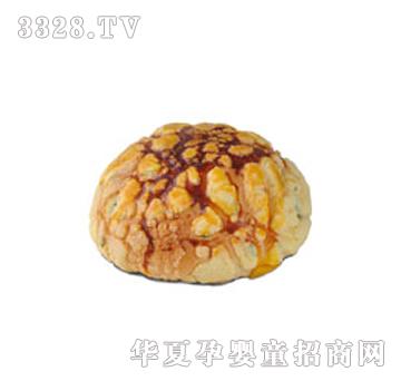 罗莎咸菠萝面包